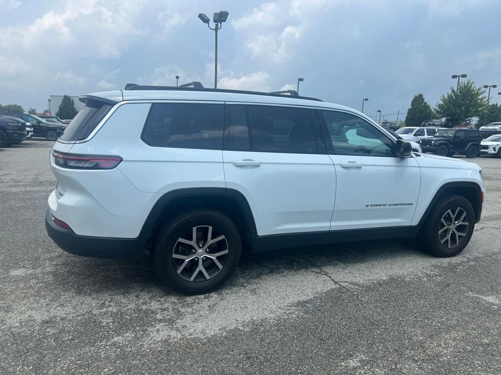 jeep grand cherokee l 2025 1C4RJKBG9S8646457 image jeep grand cherokee l 2025 1C4RJKBG9S8646457 image